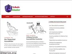 Sites similar to schule-kinder.net