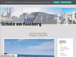 Sites similar to schule-knieberg.de
