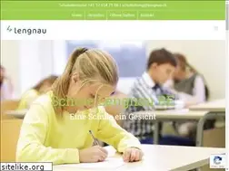 Sites similar to schule-lengnau.ch
