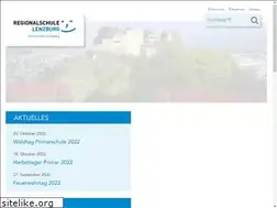 Sites similar to schule-lenzburg.ch