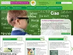 Sites similar to schule-mehrsprachig.at