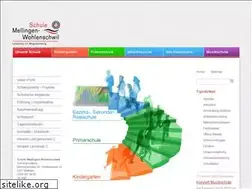 Sites similar to schule-mewo.ch