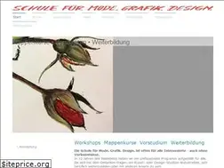 Sites similar to schule-mode-grafik-design.de