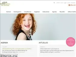 Sites similar to schule-moehlin.ch