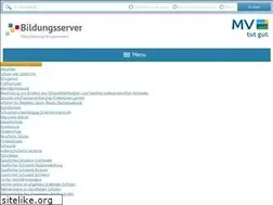Sites similar to schule-mv.de