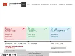 Sites similar to schule-neuenkirch.ch