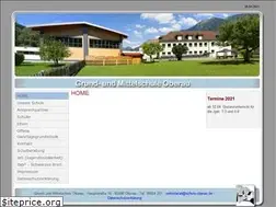 Sites similar to schule-oberau.de