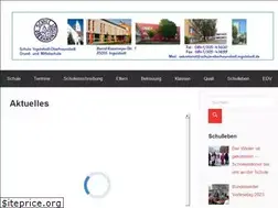 Sites similar to schule-oberhaunstadt.de