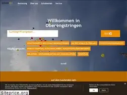 Sites similar to schule-oe.ch