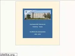 Sites similar to schule-osterbrook.de