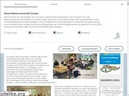 Sites similar to schule-pellworm.de