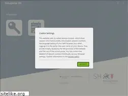 Sites similar to schule-sh.de