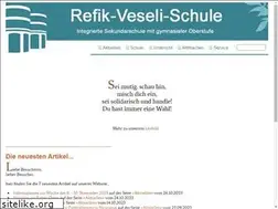 Sites similar to schule-skalitzer.de