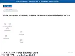 Sites similar to schule-trifft-technik.de