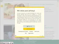 Sites similar to schule-und-familie.de