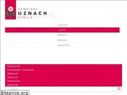 Sites similar to schule-uznach.ch