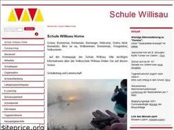 Sites similar to schule-willisau.ch