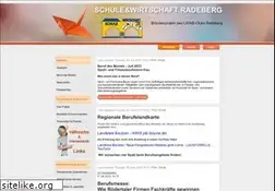 Sites similar to schule-wirtschaft-radeberg.de
