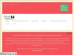Sites similar to schule-wolhusen.ch