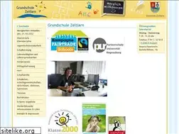 Sites similar to schule-zeitlarn.de