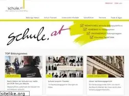 Sites similar to schule.at