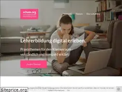 Sites similar to schule.org