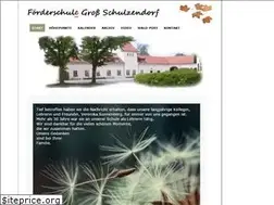 Sites similar to schuleamwald.de
