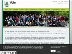 Sites similar to schulebauma.ch