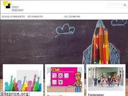 Sites similar to schuleburgdorf.ch