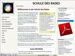 Sites similar to schuledesrades.org