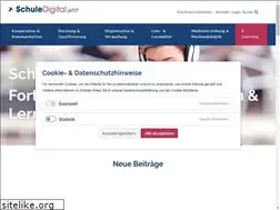 Sites similar to schuledigital.jetzt