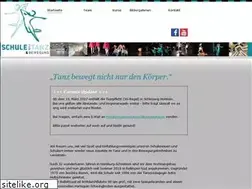 Sites similar to schulefuertanzundbewegung.de