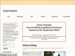 Sites similar to schuleimdialog.at
