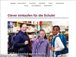 Sites similar to schuleinkauf.at