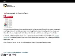 Sites similar to schuleltern.berlin