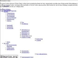 Sites similar to schulemachtsport.de