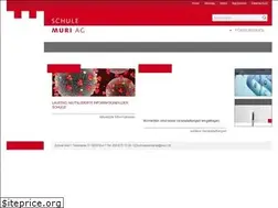 Sites similar to schulemuri.ch
