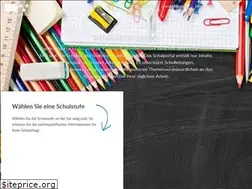 Sites similar to schulen-aargau.ch