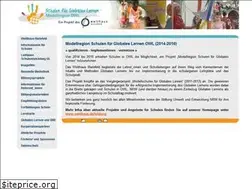 Sites similar to schulen-globales-lernen.de
