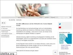 Sites similar to schulen-nuernberg.de