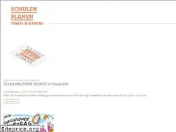 Sites similar to schulen-planen-und-bauen.de