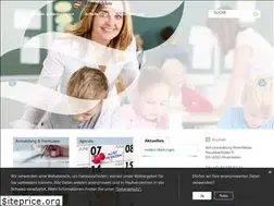 Sites similar to schulen-rheinfelden.ch