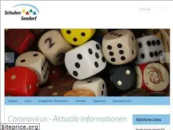 Sites similar to schulen-seedorf.ch