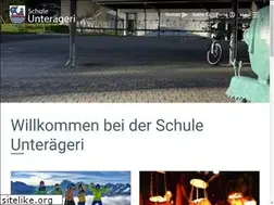 Sites similar to schulen-unteraegeri.ch