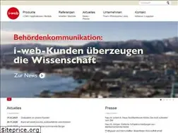 Sites similar to schulen-web.ch