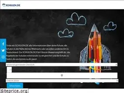 Sites similar to schulen.de