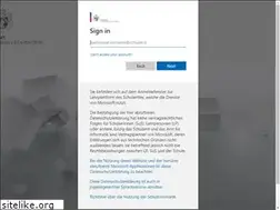 Sites similar to schulen.li