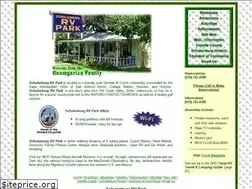 Sites similar to schulenburgrvpark.com