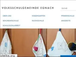 Sites similar to schulenegnach.ch