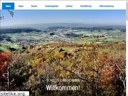 Sites similar to schulenehrendingen.ch